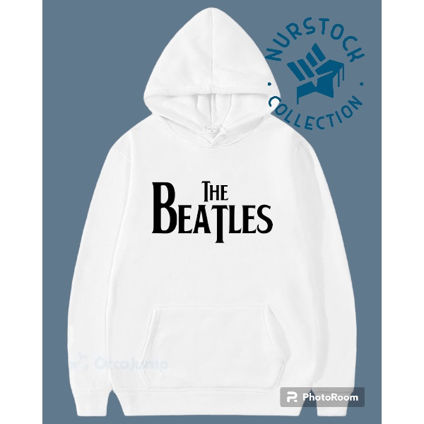 Hoodie THE BEATLES - JAKET BEATLES - HOODIE BAND THE BEATLES