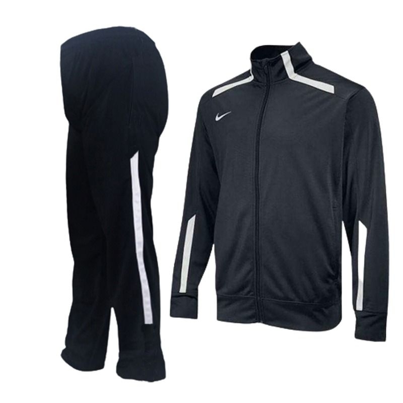 jaket pria wanita jaket olahraga jaket setelan jogingset bahan cotton polyster jaket setelan trening