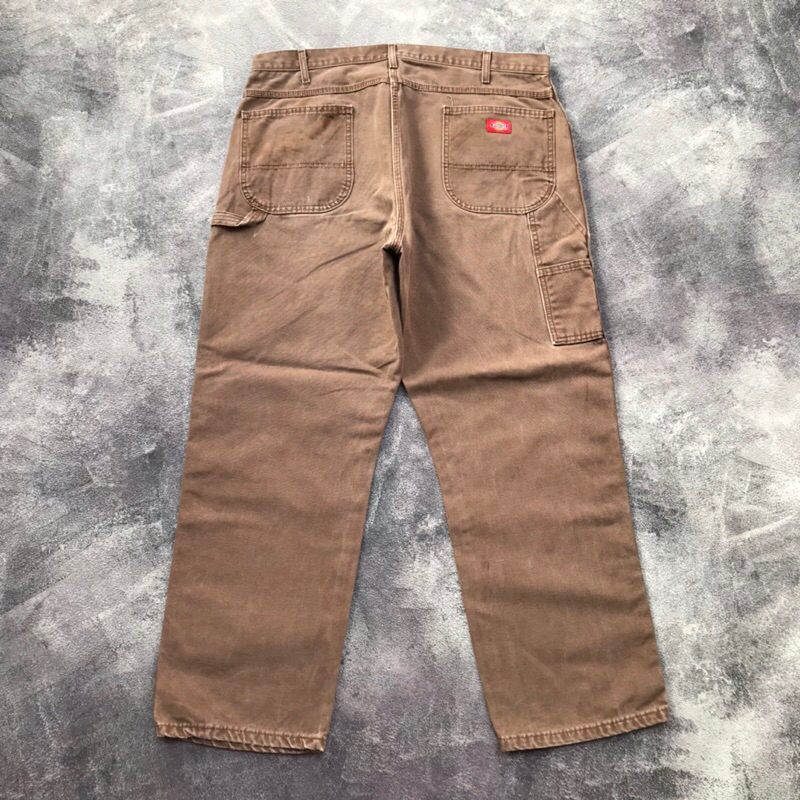 Dickies carpenter jeans original