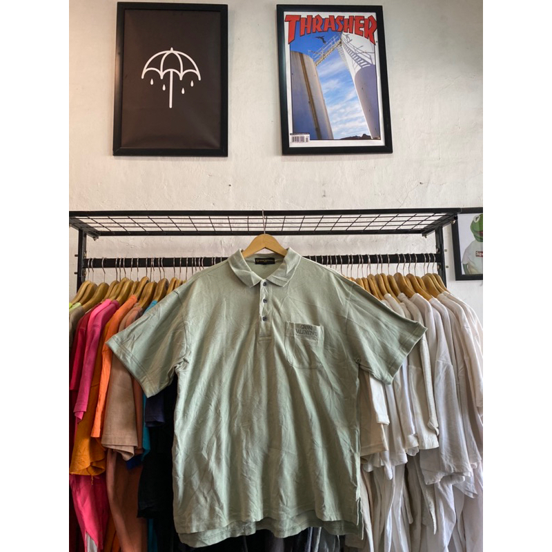 GIANI VALENTINO - POLO SHIRT