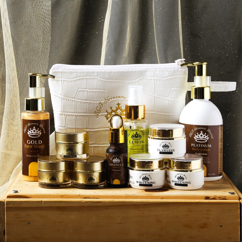 BEAUTY GLOW FARMA BPOM