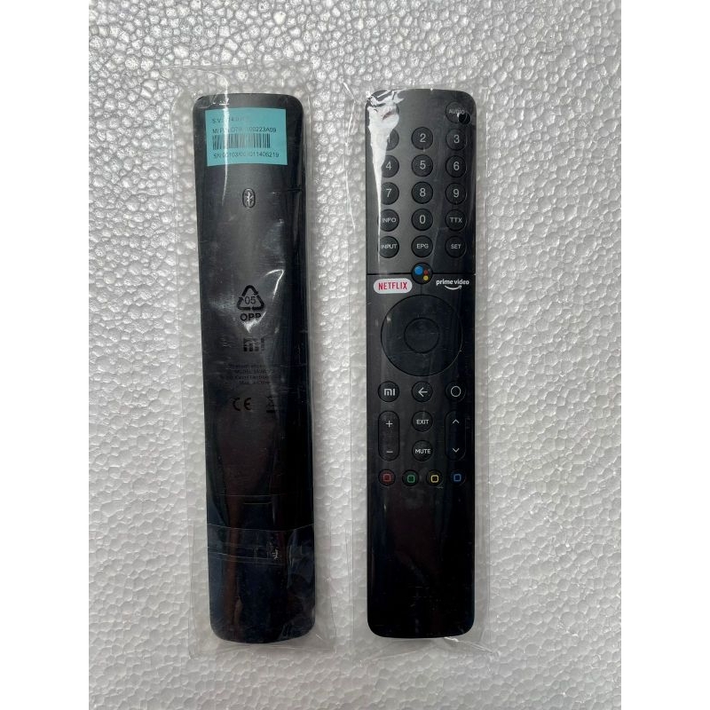 Remote TV Xiaomi NEW ORIGINAL - Remote Xiaomi ASLI BARU