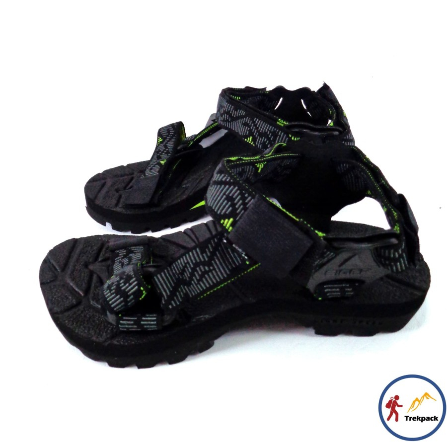Sandal Eiger001 Gunung 100% Original Pria Wanita Terlaris