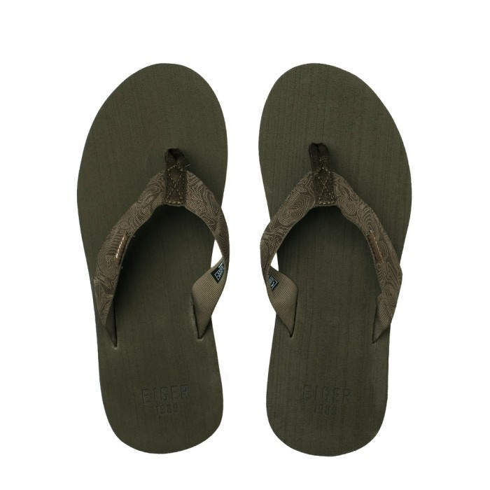 EIGER1989 SANDAL PRIA TROCADERO AZTECA 2.0 SANDALS