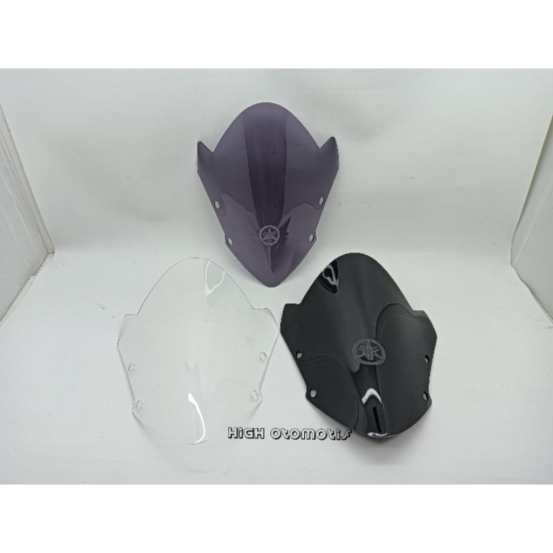 Visor lampu vixion NVL Topeng Lampu Depan pnp Vixion NVL