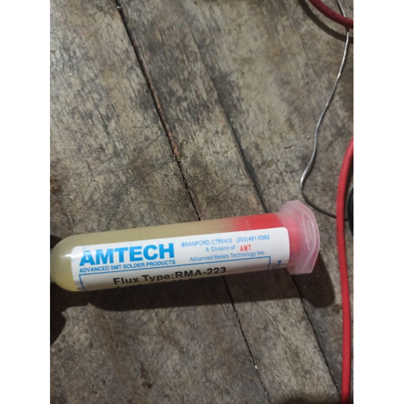 

Flug Amtec