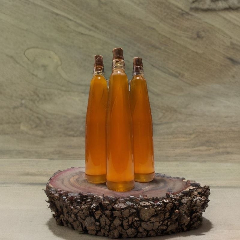 

Madu Hutan Asli Lampanah
