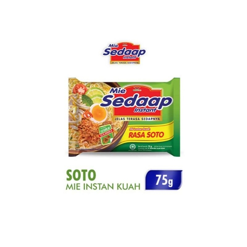 

mie sedaap kuah isi 5