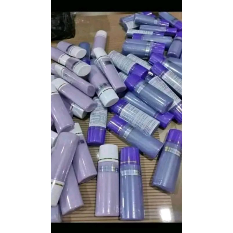 hb platinum ip pemutih badan