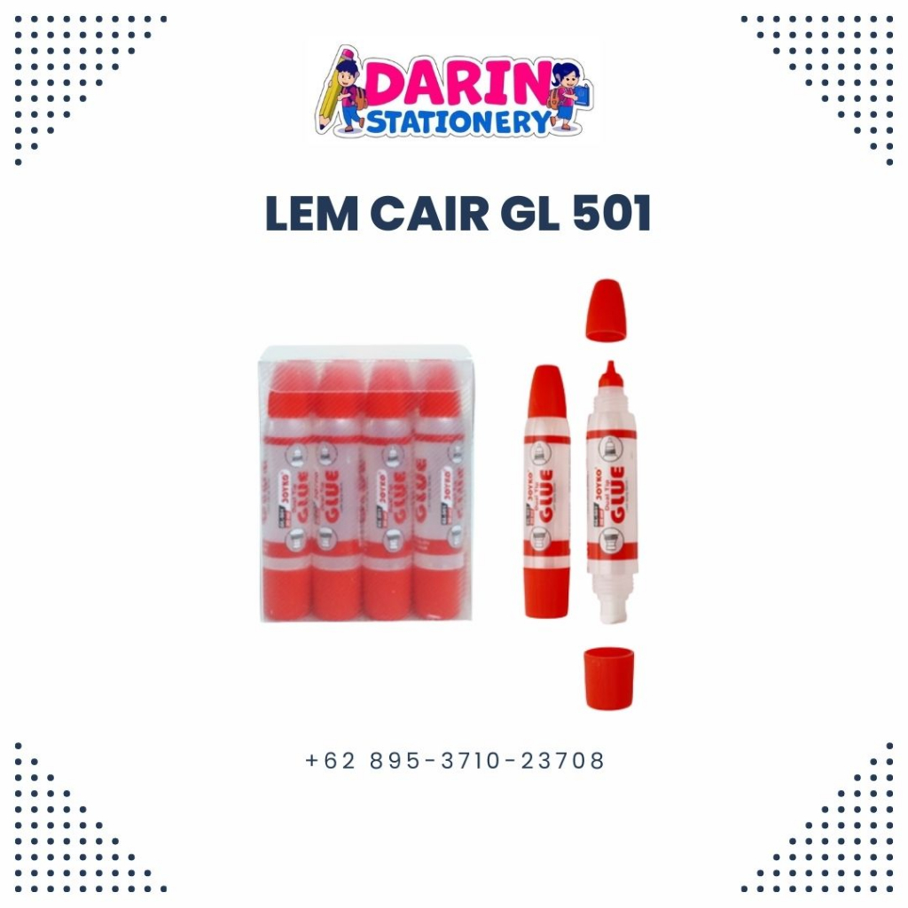 

JOYKO LEM CAIR 30ML GL-501