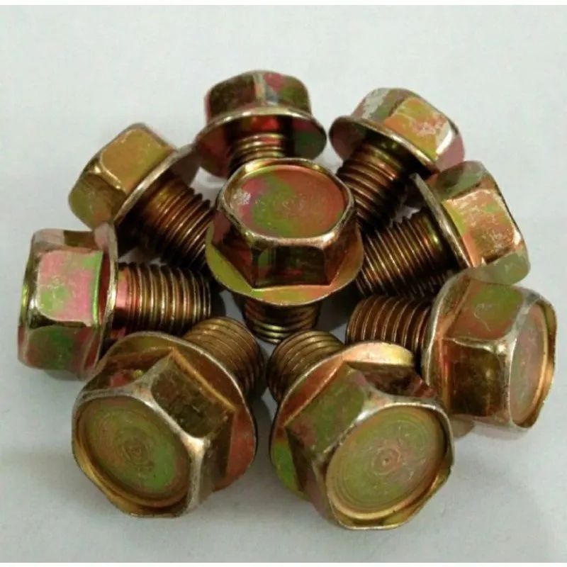 BAUT TAP OLI HONDA Ecer (satuan)