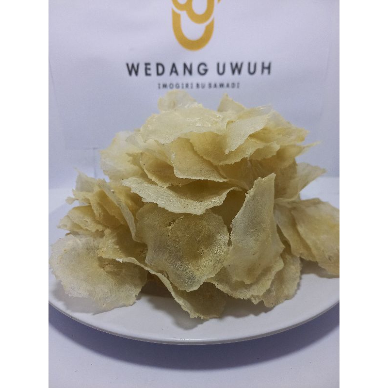 

250g EMPING GARUT SUDAH BUMBU