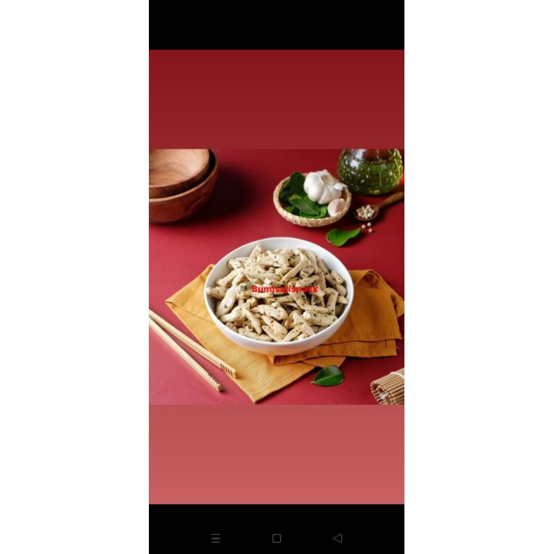 

Basreng Orginal Bumi Saji