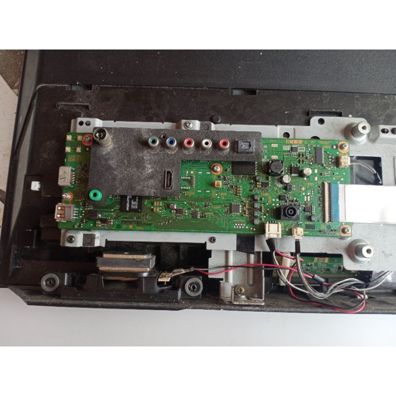 MB Mainboard Sony KDL-32R300B . KDL32R300B