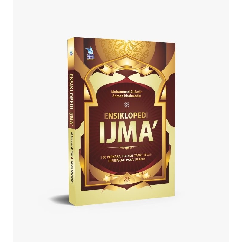 Ensiklopedi Ijma'