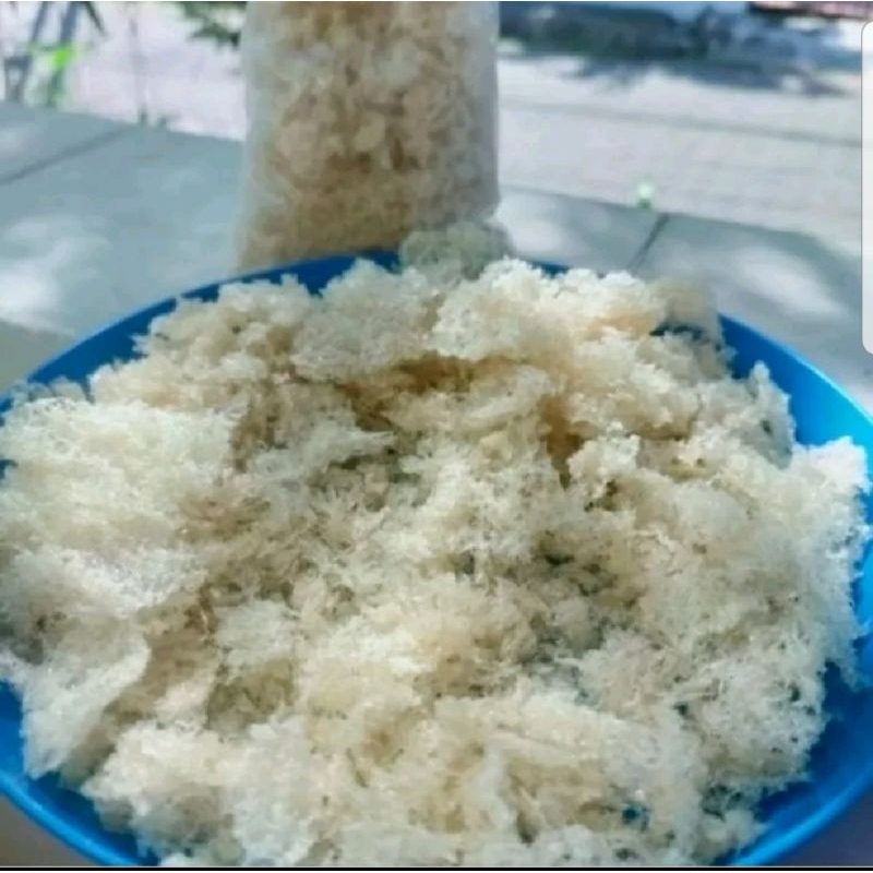 

Sarang Burung Walet Grade A