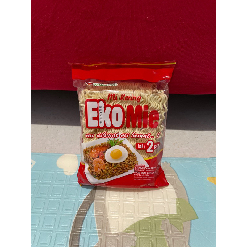 

eko mie