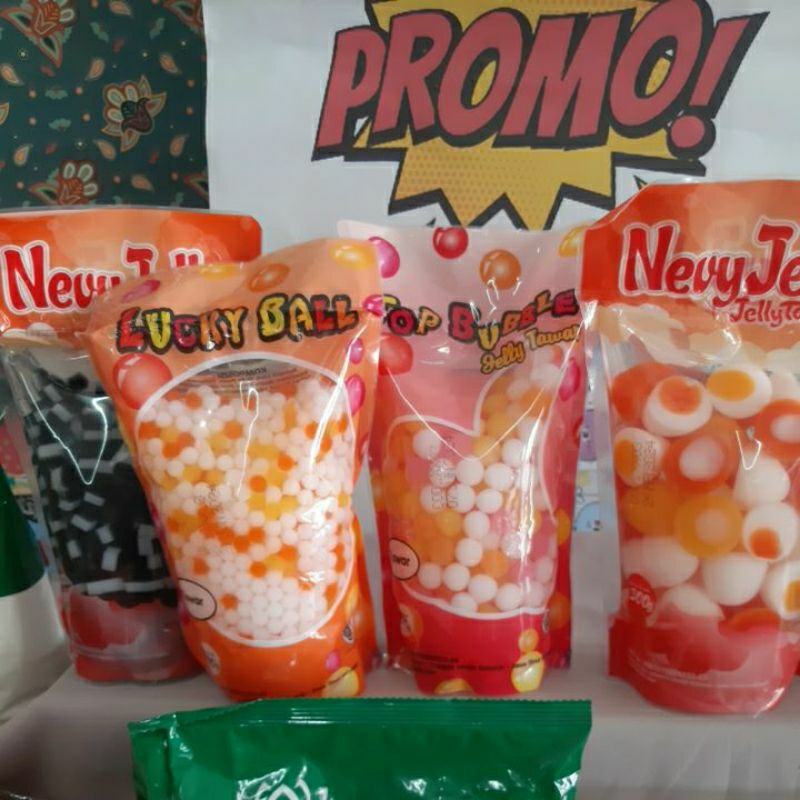 

nevy jelly 500gr