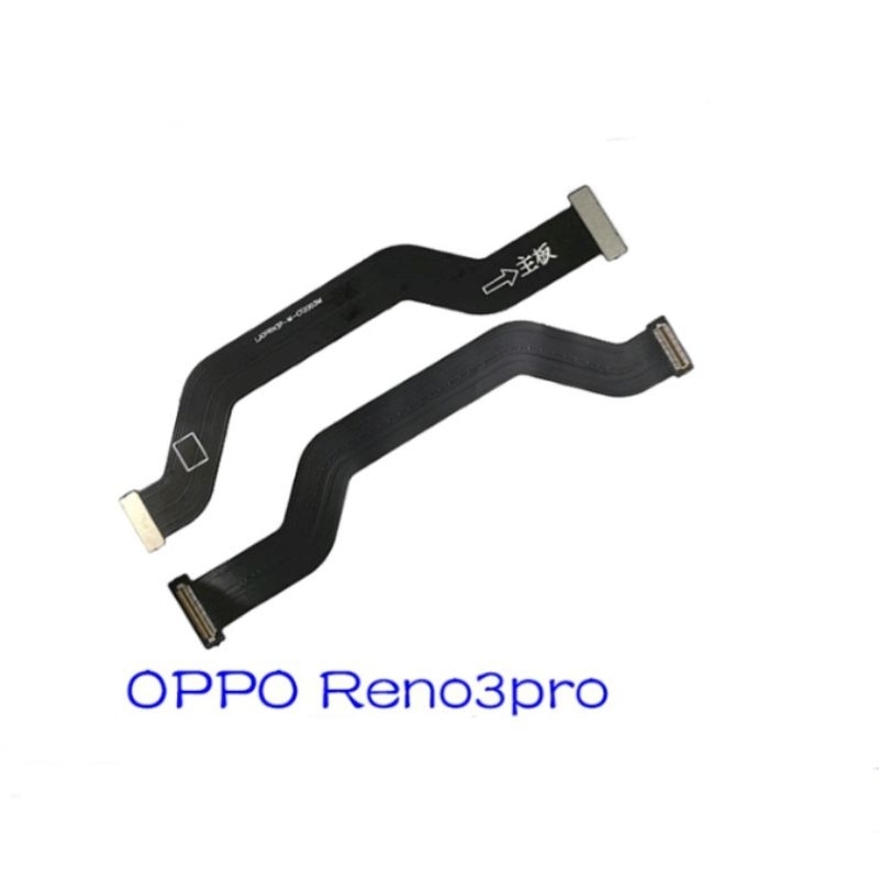 FLEXIBLE MAIN BOARD OPPO RENO 3 PRO