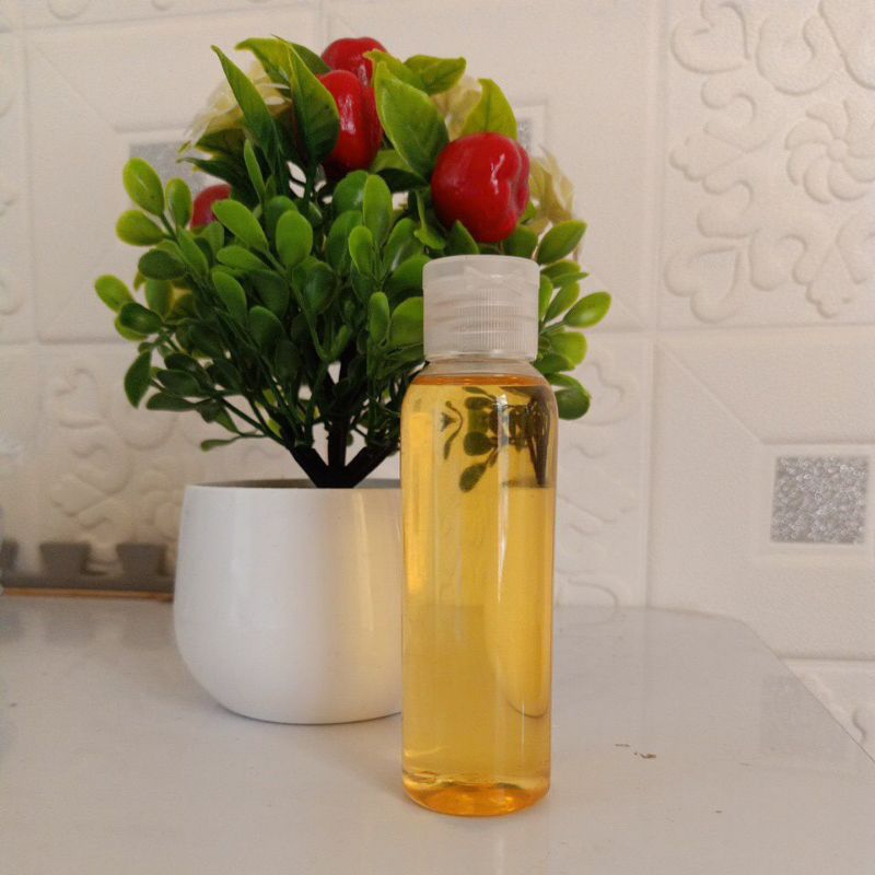 minyak kemiri/miri original