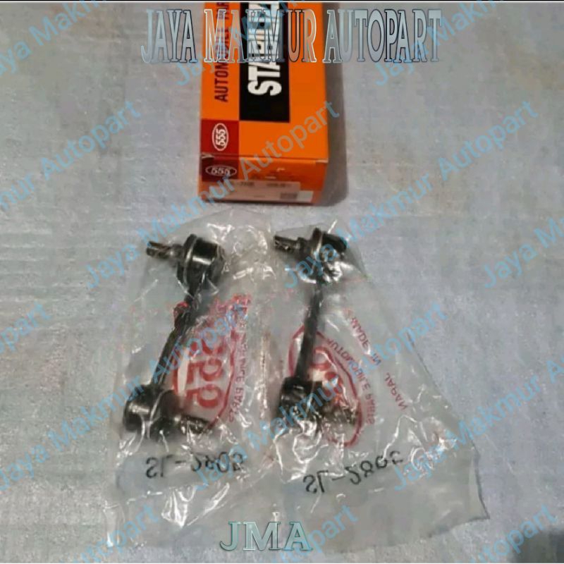 Link Stabil Stabilizer Belakang Corolla All New Corolla 555 Japan Original