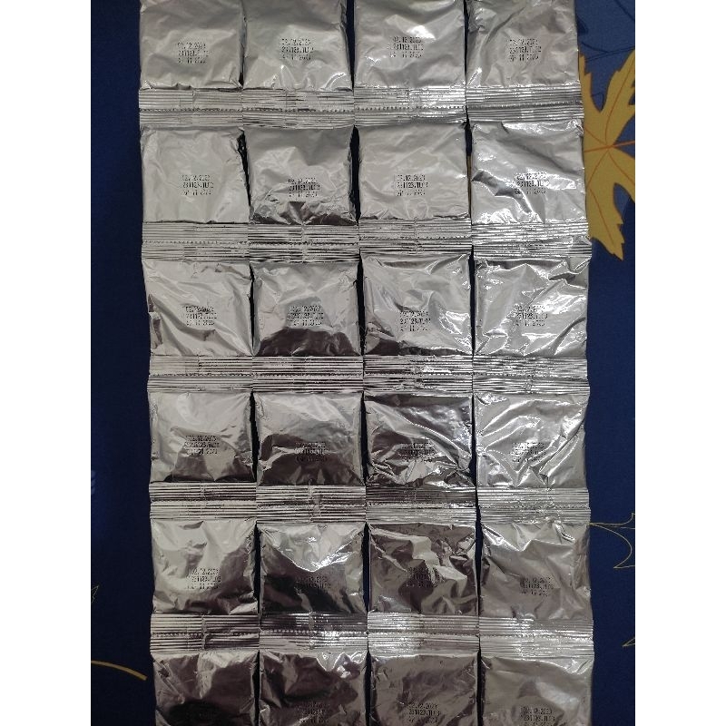 

SERBUK / BUBUK ES TEH NUSANTARA