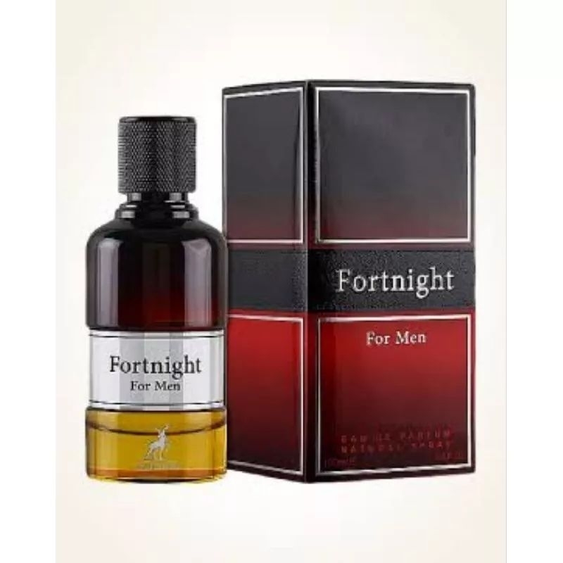 parfume original fortnight by maison al hambra