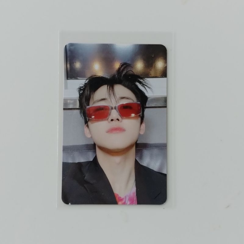 ((WTS)) JAEMIN AGENT OFFICIAL