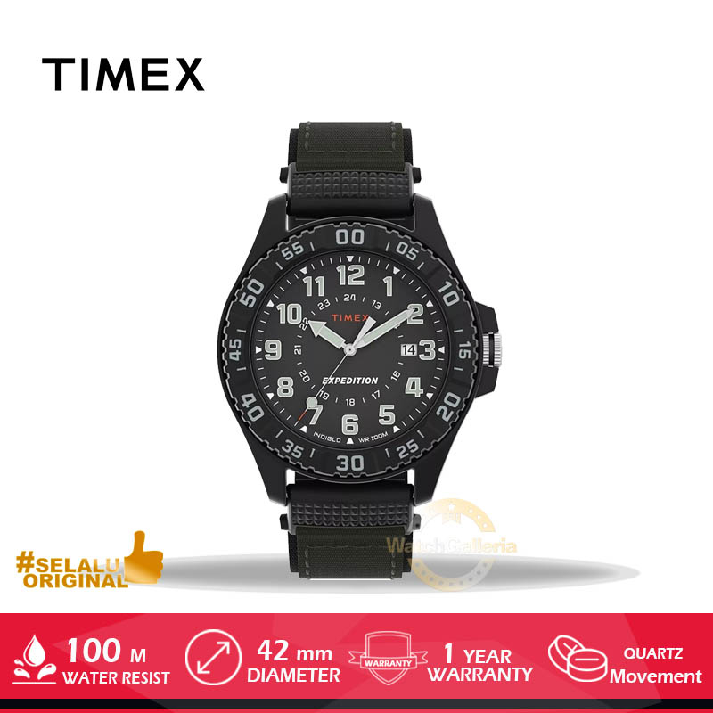 Jam Tangan Timex TW4B26400 Original Murah