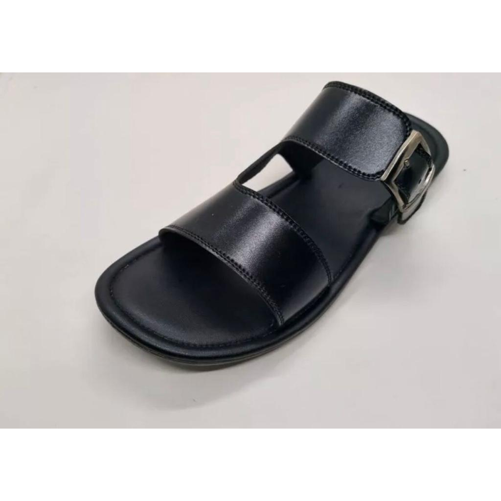 Nevada Sandal Pria Terkini Trendy Sandal Pria Sandal Selop Sandal