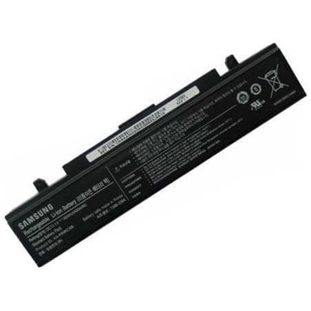 Baterai Samsung NP270 NP270E4V NP275 NP300 NP355 NT270E NP300 NP355