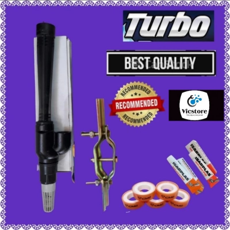 Mata jet pump pompa air shimizu pc 268 bit 268bit jetpump pc268bit 260