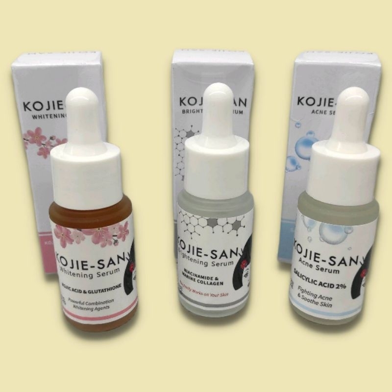 KOJIE-SAN SERUM