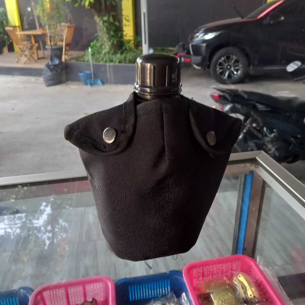 PEPLES PDL TARUNA POLTEKIM