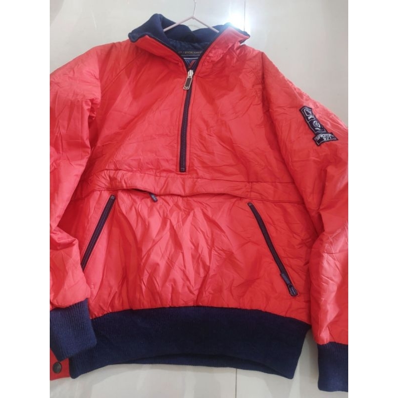 Jaket Phenix Goretex