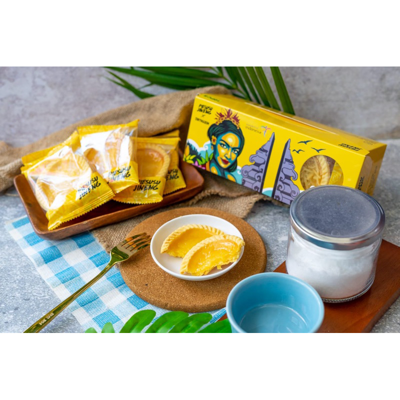 

pie susu jineng isi 10 pch ORIGINAL