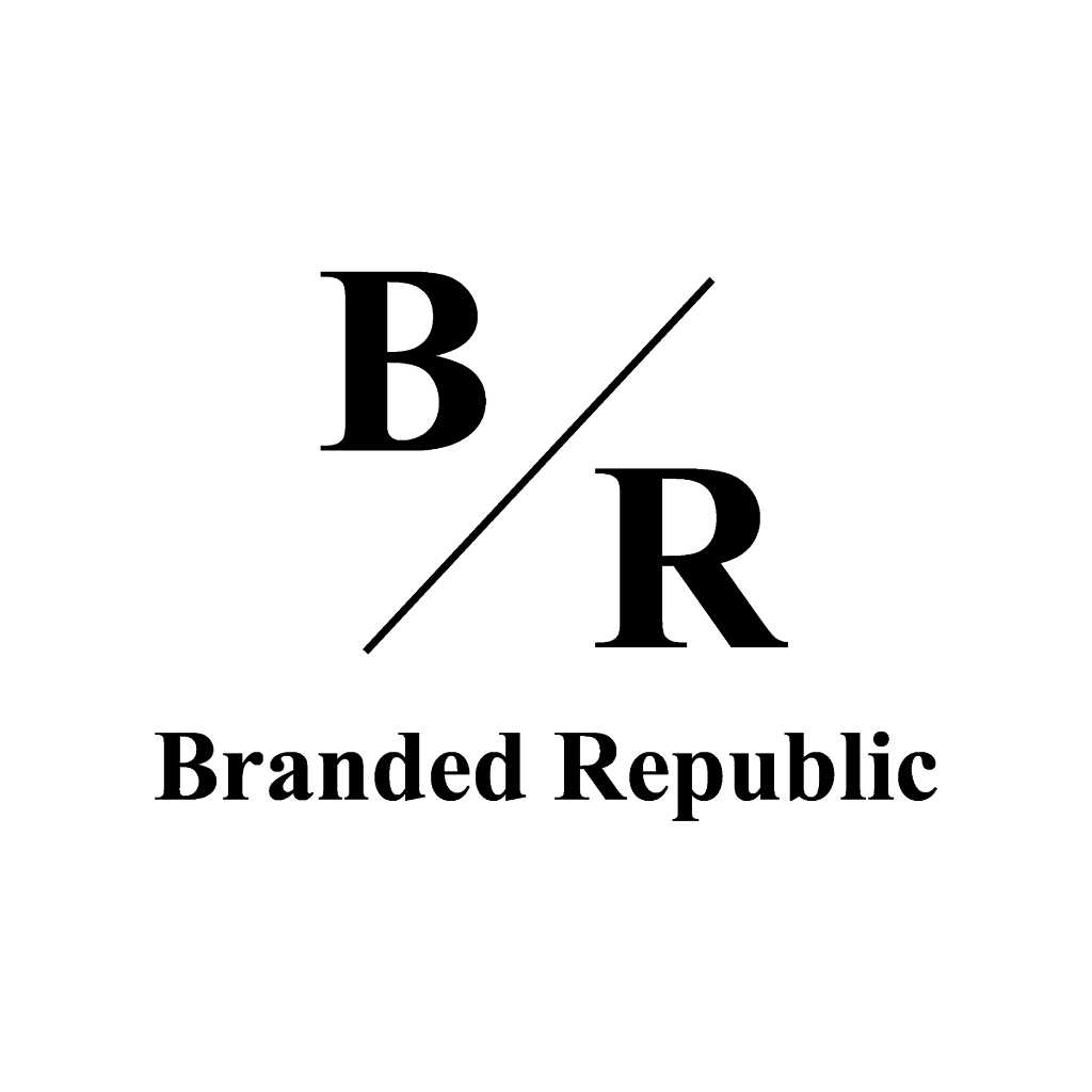 

BRANDED REPUBLIC 7