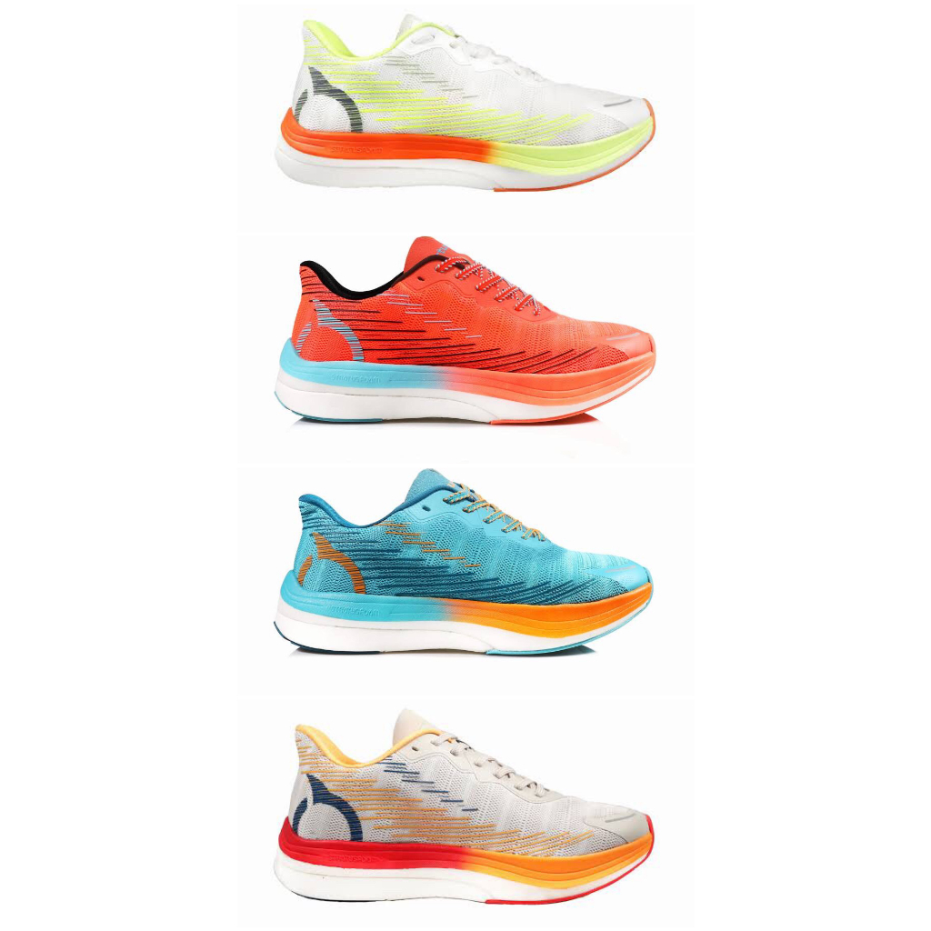 SEPATU RUNNING ORTUSEIGHT HYPERSONIC 1.2 (100% ORIGINAL)