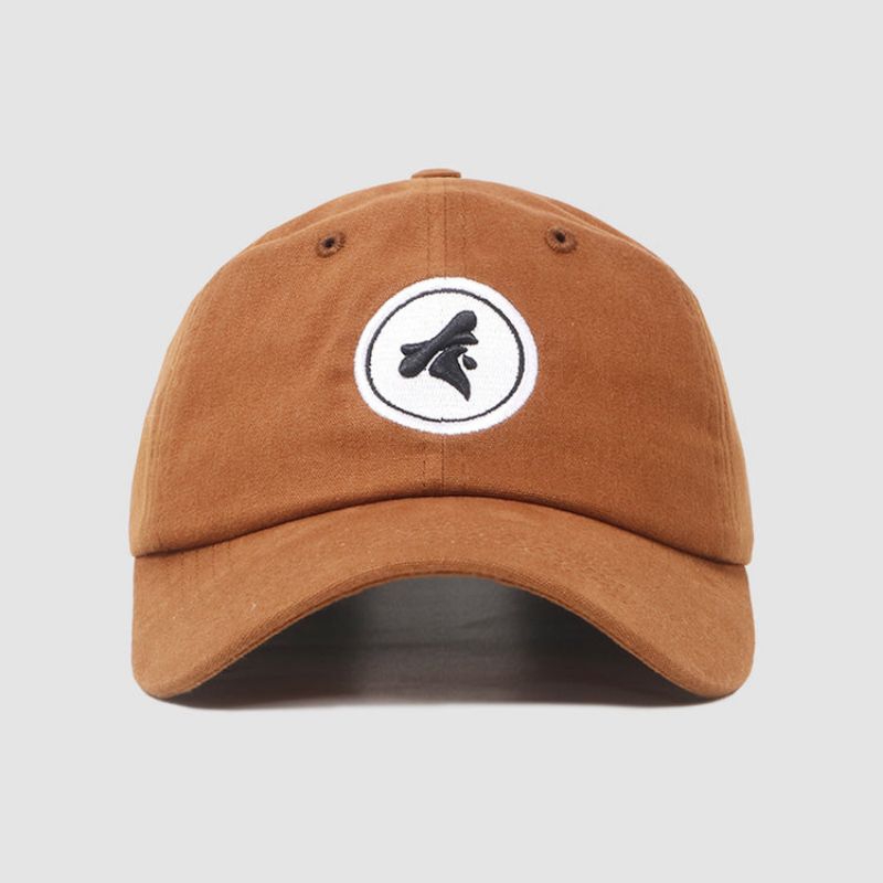 Brodo  Original - Topi  Estlo Hat Camel