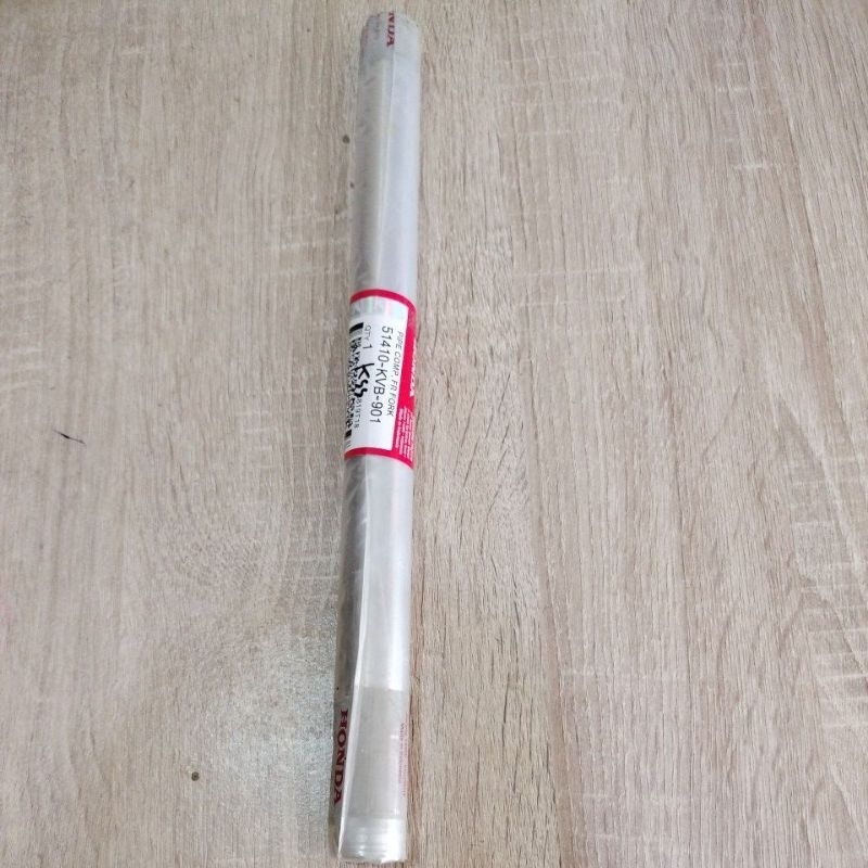 as shock depan vario 110 karbu vario cbs/techno