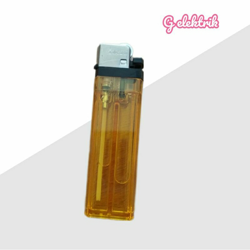 KOREK GAS TOKAI ORIGINAL