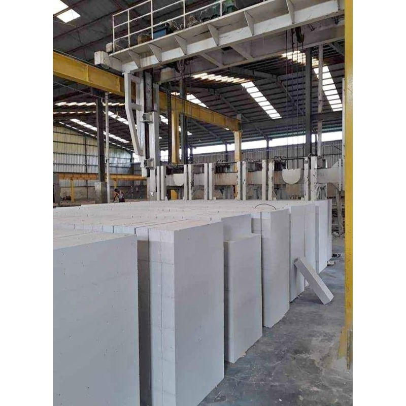 BATA RINGAN HEBEL MURAH langsung dari PABRIK