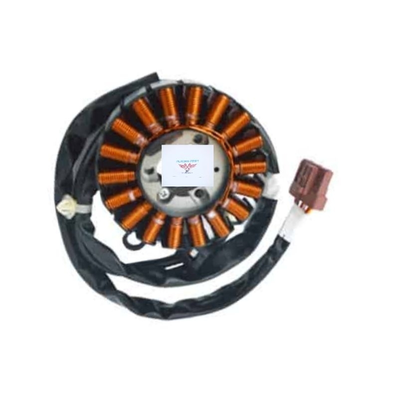 Spull Stator Vario 125 eSP set ckp K60