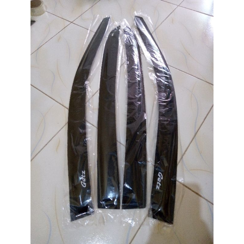 TALANG AIR SLIM HYUNDAI GETZ