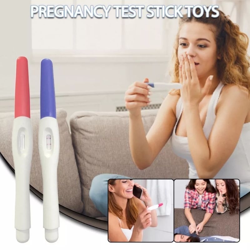 Test kehamilan palsu#alat tes Fake kehamilan#frank kehamilan