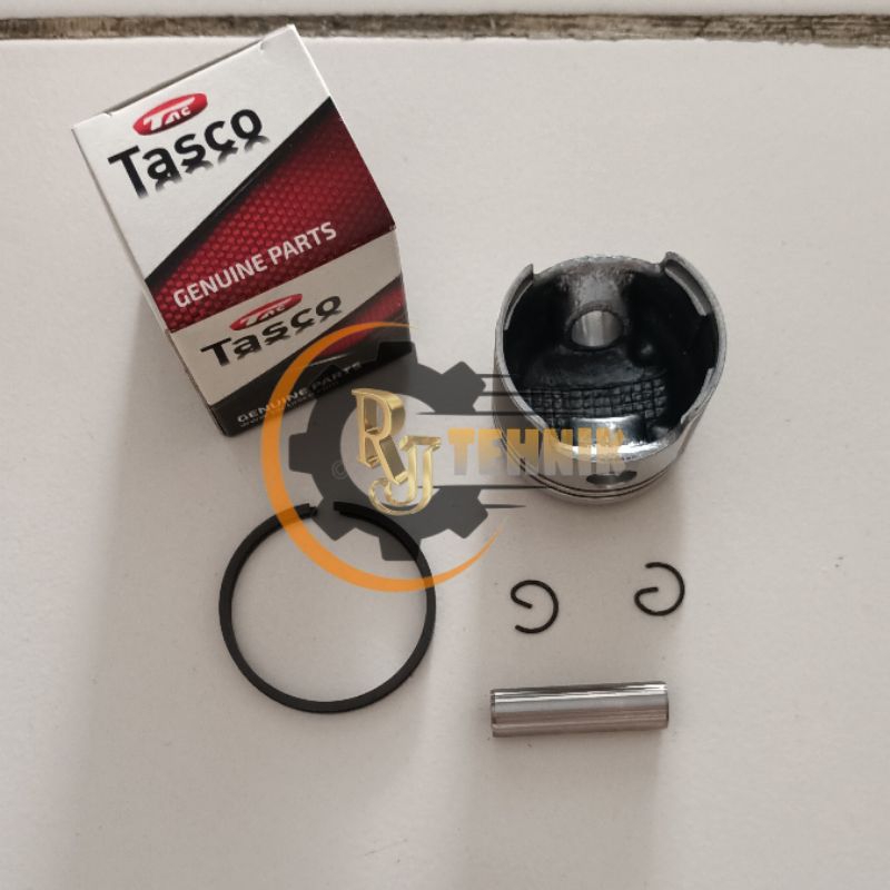 Piston Assy Tasco EB500 Sparepart Engine Blower Tasco Eb500