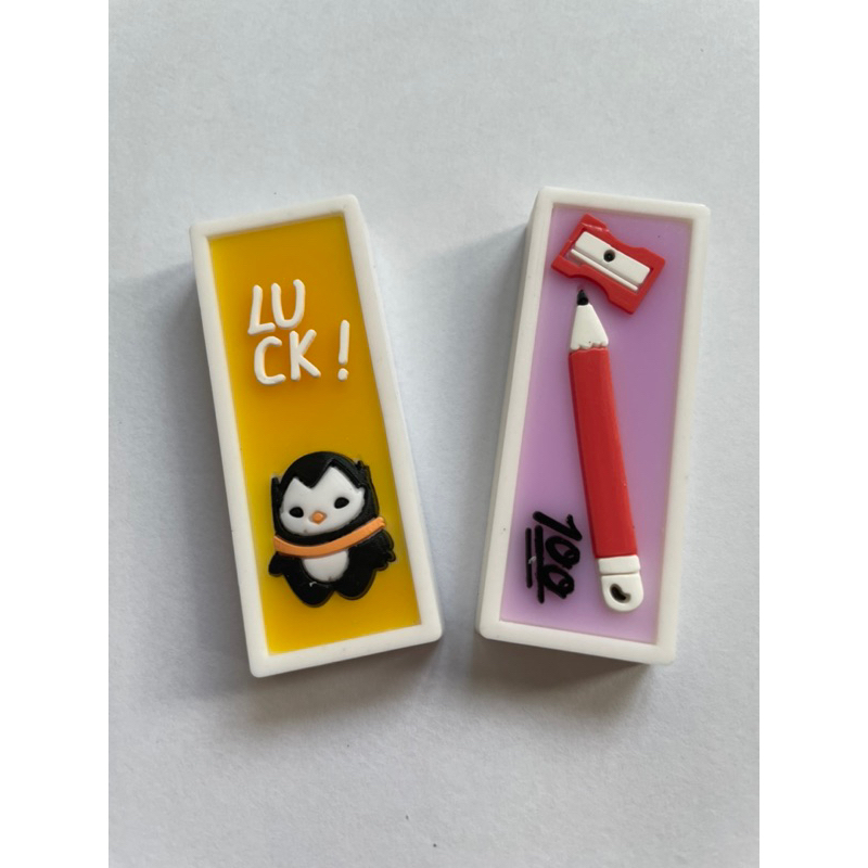 

penghapus lucu/ cute eraser