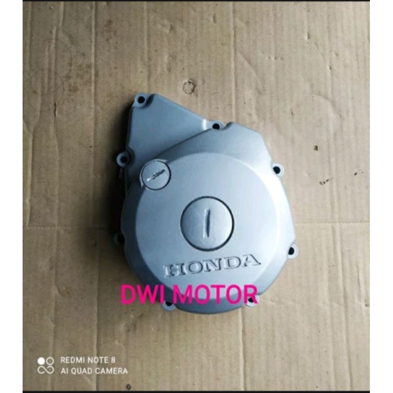 blok magnet blok kiri honda karisma supra x 125 kirana