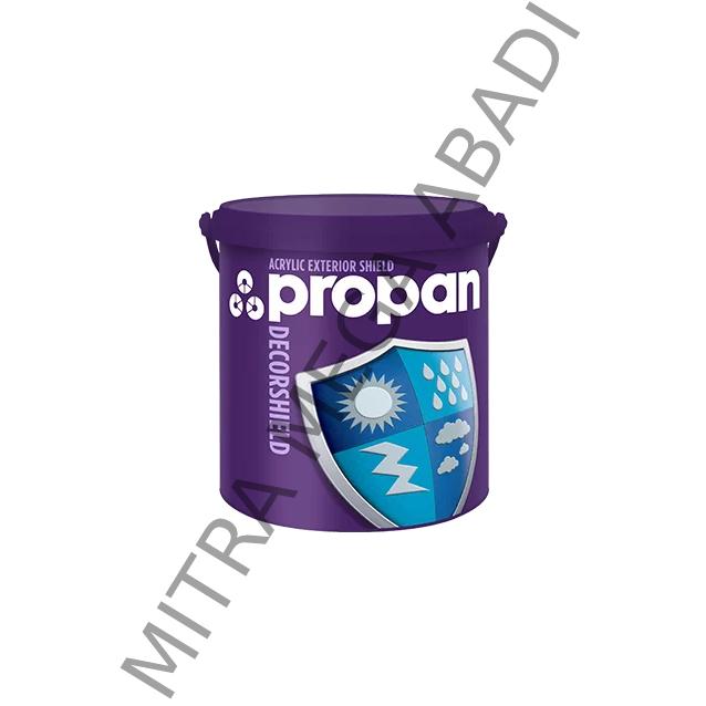 PROPAN DECORSHIELD 20 LT | CAT TEMBOK EXTERIOR | CAT TEMBOK PREMIUM