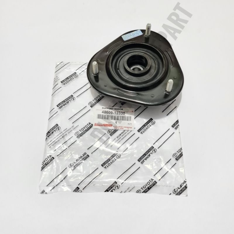 Support Shock Karet Support Depan Corolla Great - All New Corolla